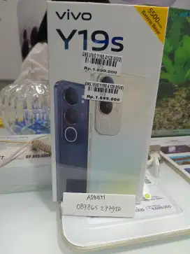 Vivo Y19s 4/128GB