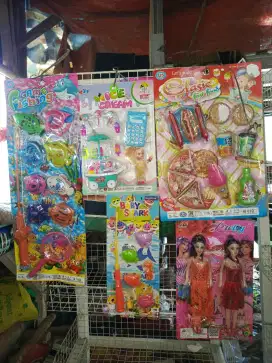 Mainan anak anak