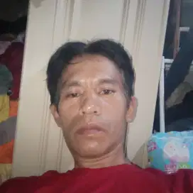 Nyari kerjaan apa aja kebun juga ngak apa2