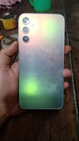 Samsung a34 bekas