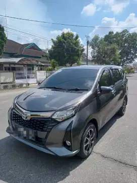 TOYOTA CALYA G 2022
