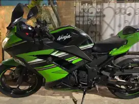 Dijual kawasaki 250 fi