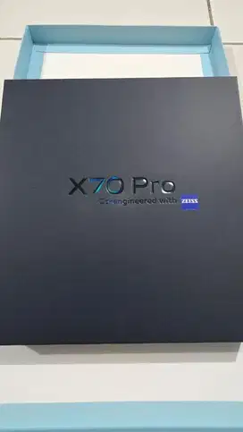 Handphone Vivo X70 Pro