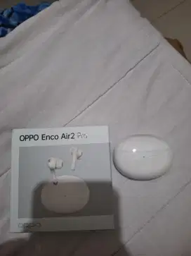 Oppo enco air 2 pro
