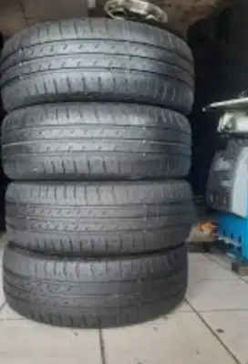 Ban Bridgestone