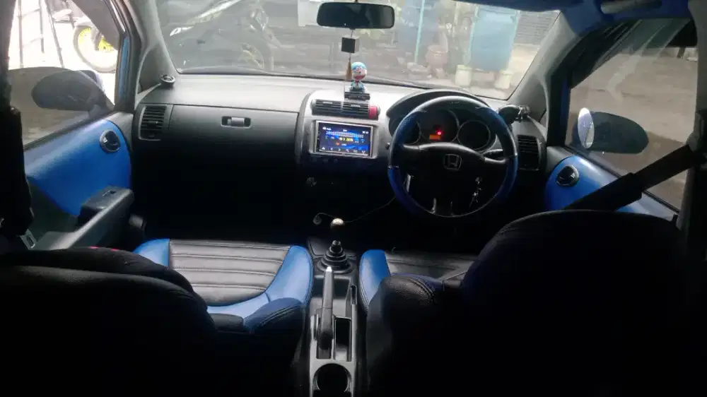 Jual atau tukar rambah