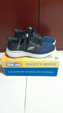 Sepatu Skechers