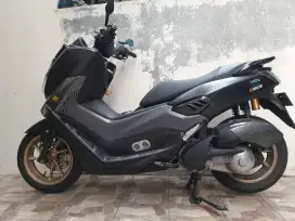 Jual motor Nmax th 2021