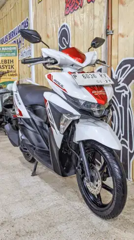 SOUL GT 125 2015 MANTAP POLL ‼️ (KREDIT MULAI DP 3JT)