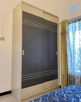 Interior Desain KITCHENSET  Backdrop Tv - Design Wardrobe Kitchen Set