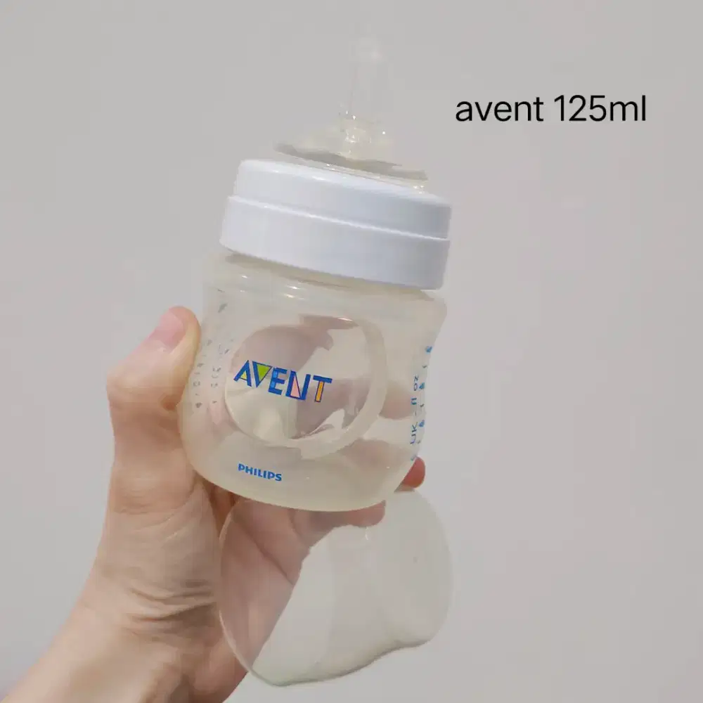 Botol Susu Avent Richell