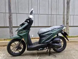 BEAT KEYLESS 2024⁉️LOW KM ! SS LENGKAP ! SIAP GASPOL