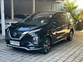 Nissan Livina VE matic 2021