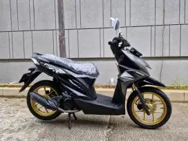 BEAT CBS 2024⁉️DP 999RB DOANG ! SYARAT KTP KK AJA !