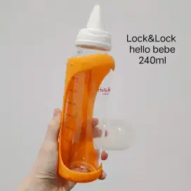 Botol Susu Lock&Lock