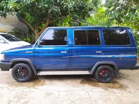 Toyota Kijang Super G 1995 Bensin