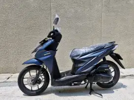 FULL MULUS⁉️BEAT KEYLESS 2024 ! SS LENGKAP ! PAJAK HIDUP ! SIAP GASPOL