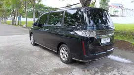 Mazda Biante skyactive 2014