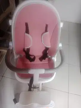 Setroler baby masih bagus
