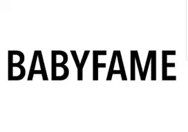 SPB PENEMPATAN DI BABYFAME LAMPUNG BRAND CHRISOLINS, LABEILLE, JUNIOR