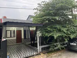 Hunian Strategis & Tenang di Cilodong Depok