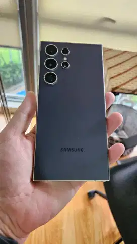 Samsung S24 Ultra 512GB Second