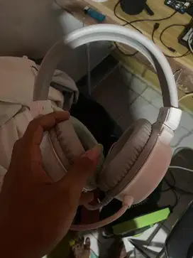 headphone rexus