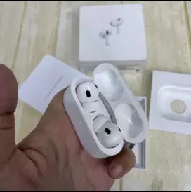 AirPods Pro Gen 2 IBOX (Lightning) - Bekas Mulus