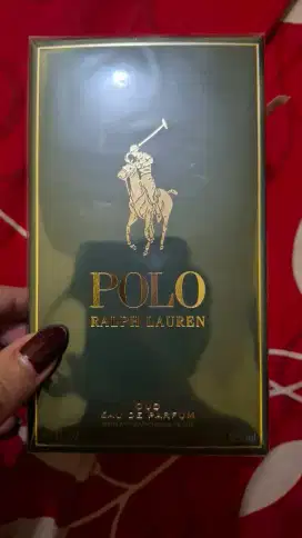 Jual parfum polo new original