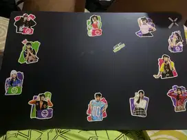 laptop axioo hype 5