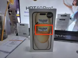 IPHONE 15 128GB ATLANTIS DAHSYAT