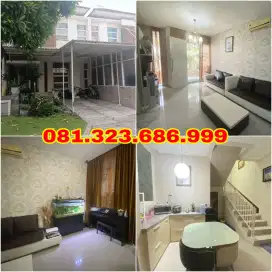 Pakuwon City dkt Mulyosari Sutorejo Lebak Babatan Pantai Mentari Ploso