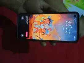 realme 9 pro 5G 8+8/128 snapdragon 695 120HZ
