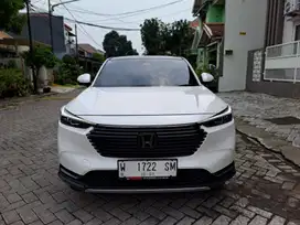 HONDA HRV 1.5 NEW SPECIAL EDITION MATIC 2022