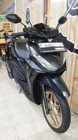 VARIO 150 2018 MANTAP POLL ‼️ (KREDIT MULAI DP 1,5JT)