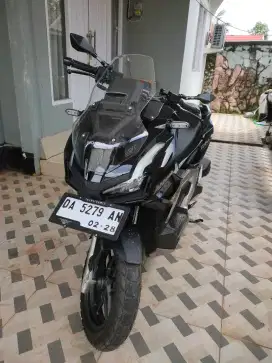 Dijual Honda ADV 160 Tahun 2023