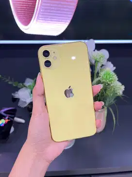 IPHONE 11 128 BEACUKAI