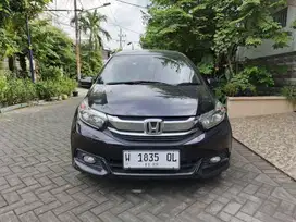 NEW MOBILIO 1.5 E MATIC ISTIMEWA WARNA FAVORIT KREDIT DP MINIM