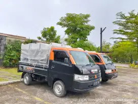 JASA ANGKUT ANGKUTAN BARANG DAN PINDAHAN JOGJA SLEMAN BANTUL