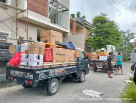 JASA ANGKUT ANGKUTAN BARANG DAN PINDAHAN JOGJA SLEMAN BANTUL