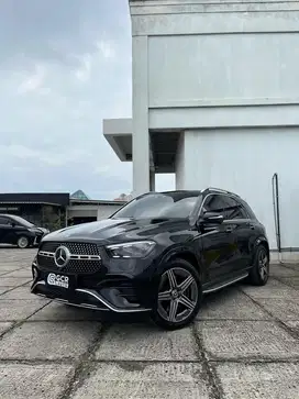 TDP 50 JT KM 6 RIBU !! Mercedes Benz GLE450 AMG LINE 2023 / mdl 2024