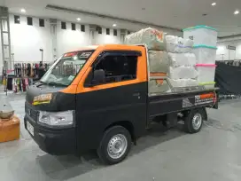 JASA ANGKUT ANGKUTAN BARANG DAN PINDAHAN JOGJA SLEMAN BANTUL
