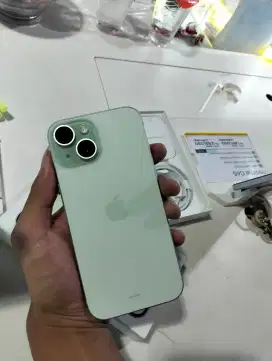 iPhone 15 ready stok di Atlantis