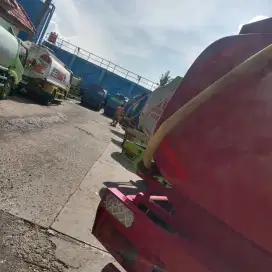 SUPPLIER AIR TANGKI