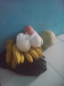 Asisten Rumah Tangga Serabutan