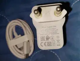 Charger ori oppo 30 watt