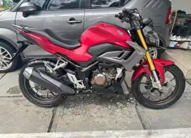 Honda CB150R Se 2025