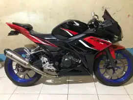 CBR 150 facelift 2020 komplit hidup