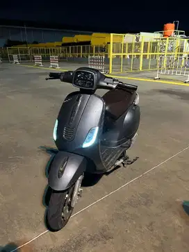 Motor Listrik T3s New