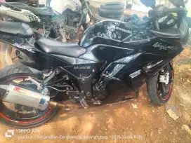 Kawasaki Ninja 250